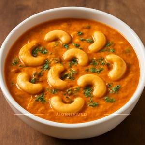 Kaju Masala
