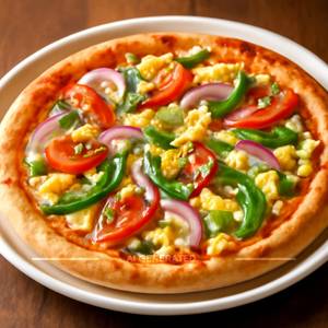 Farmer Pizza