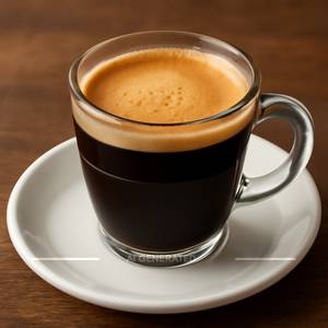Hard rock coffee