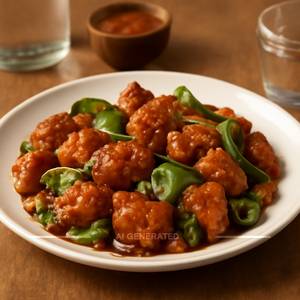 Chilli Fish
