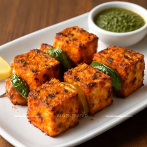 Paneer Saibo