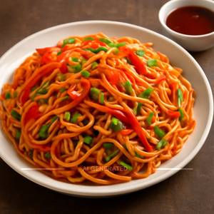 Schezwan Chowmein