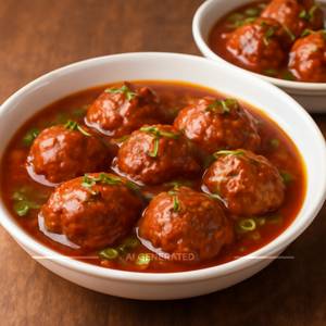 Chicken Manchurian (Pack of 2)??                                          ??