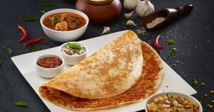 Pudina (Mint) Dosa Batter (450 Ml)