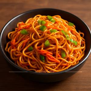 Schezwan Noodles