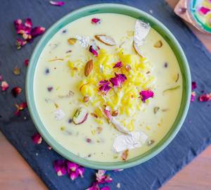 Kesariya Kheer