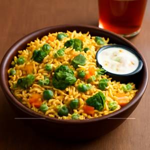 Hyderabadi Biryani( Pack of 4)