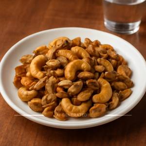 Dry Fruit