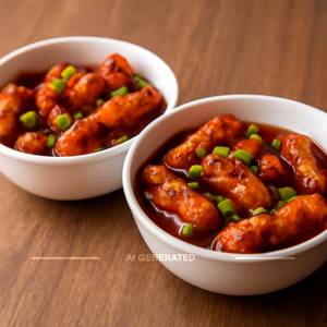 Baby corn manchurian (Pack of 2)