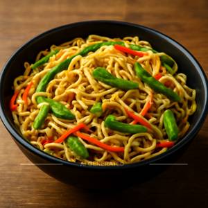 Veg Soft Noodles