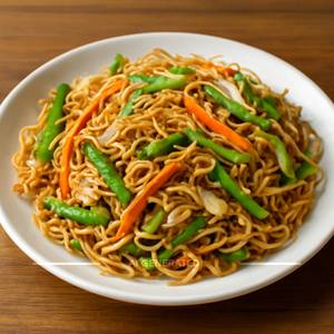 Veg Chowmein