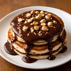 Choco hazelnut