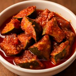 Mango Pickle