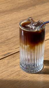 Espresso Tonic [Peach]