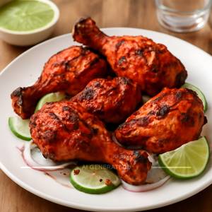 Tandoori Chicken