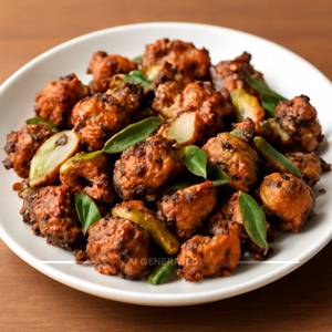 Pepper Chicken