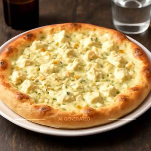Garlic Cheese