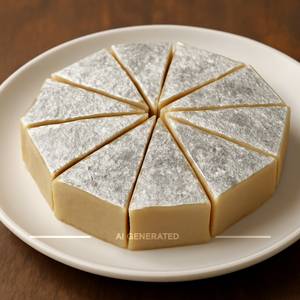 Kaju katli cake [500 g]