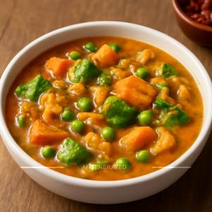 Sweet Veg Jaipuri