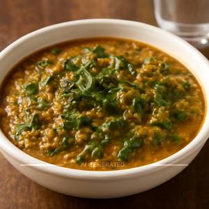 Methi Masala