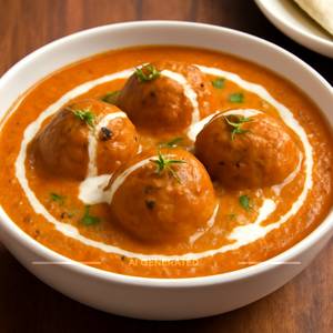 Veg Kofta