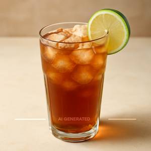 Iced Tea