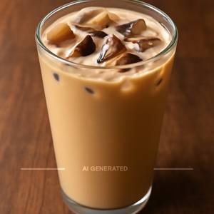 Regular Cold Coffee