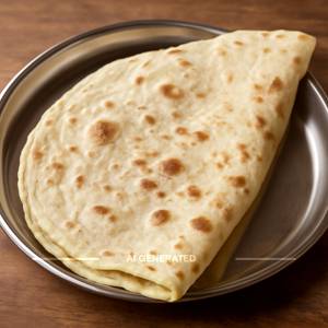 Rumali Roti