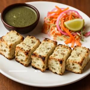 Paneer Malai Kebab