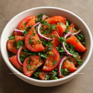 Tomato Salad