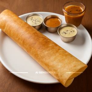 Paper Dosa