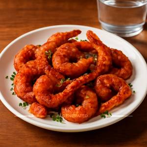 LOOSE PRAWNS