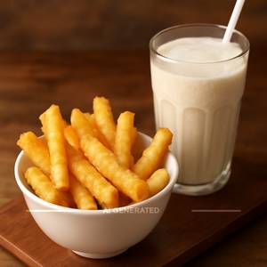 Belgian Chips