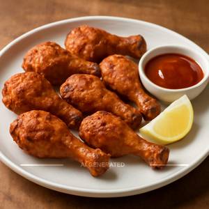 Chicken drumsticks [6 pieces]