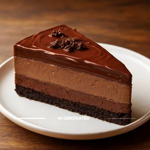Nutella Cake