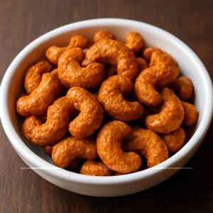 Cashew Nut Fry