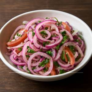 Onion Salad
