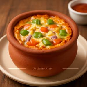 Kulhad Pizza