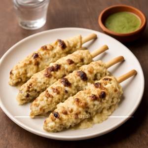 Malai Chaap