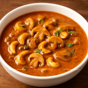 Kaju Mushroom