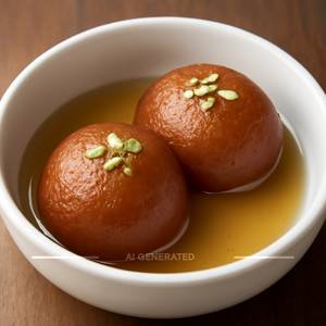 Gulab Jamun