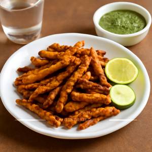 Matki Fry