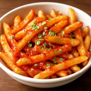 Sweet Chilli Fries