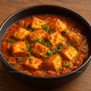 Paneer Takatak
