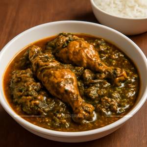 Gongoora Chicken (B)