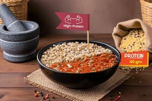 Chicken Kheema Supergrain Bowl