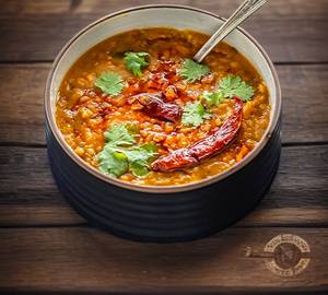 Dal Tadka