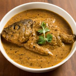 Kali Mirch Fish