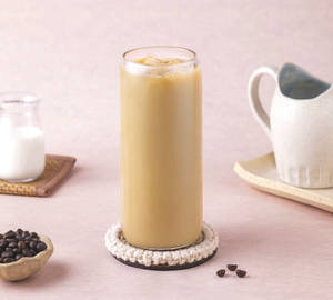 Cold Coffee