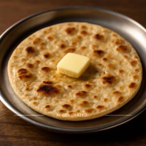 Butter Pulka